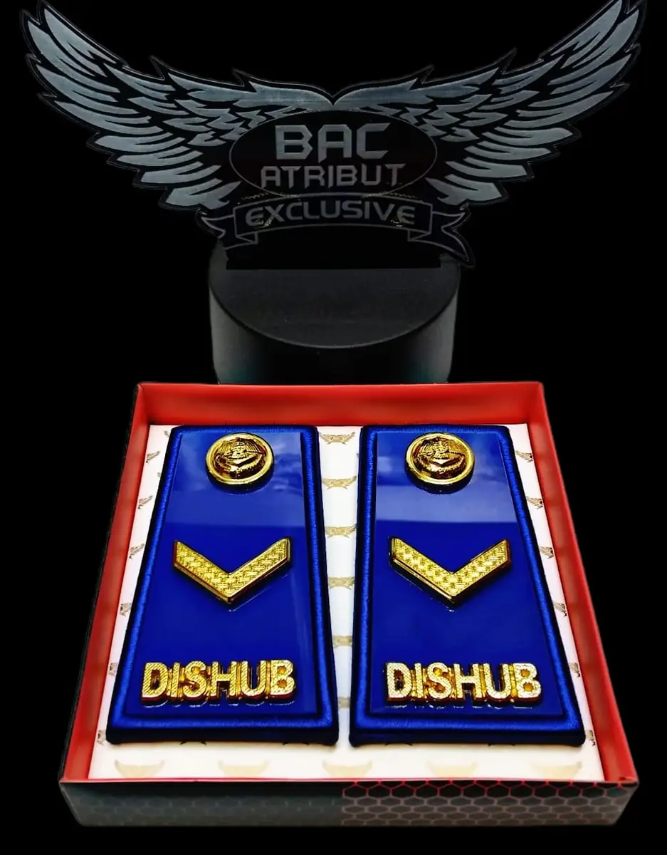 Foto PDH Dishub 2A LB