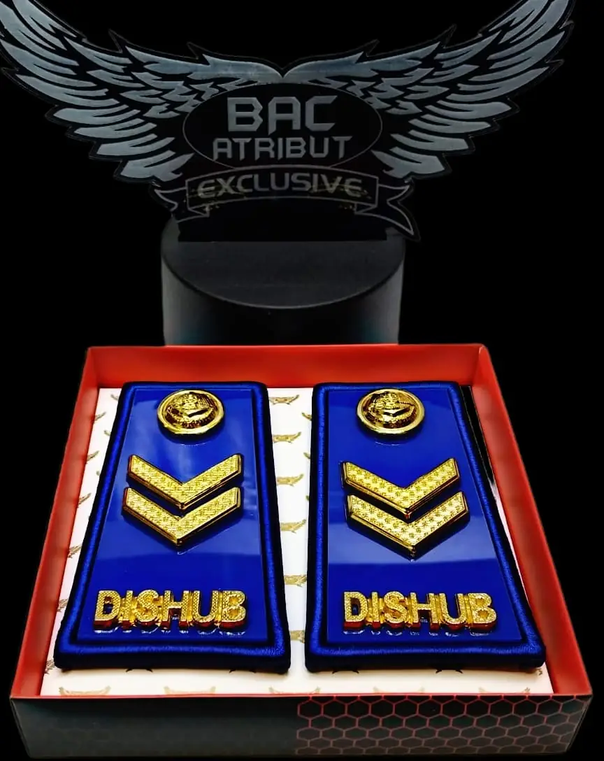 Foto PDH Dishub 2B LB
