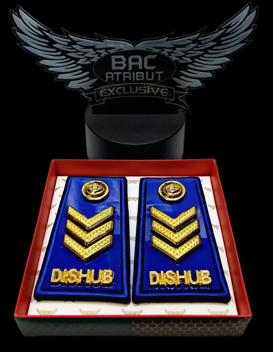 Foto PDH Dishub 2C LB