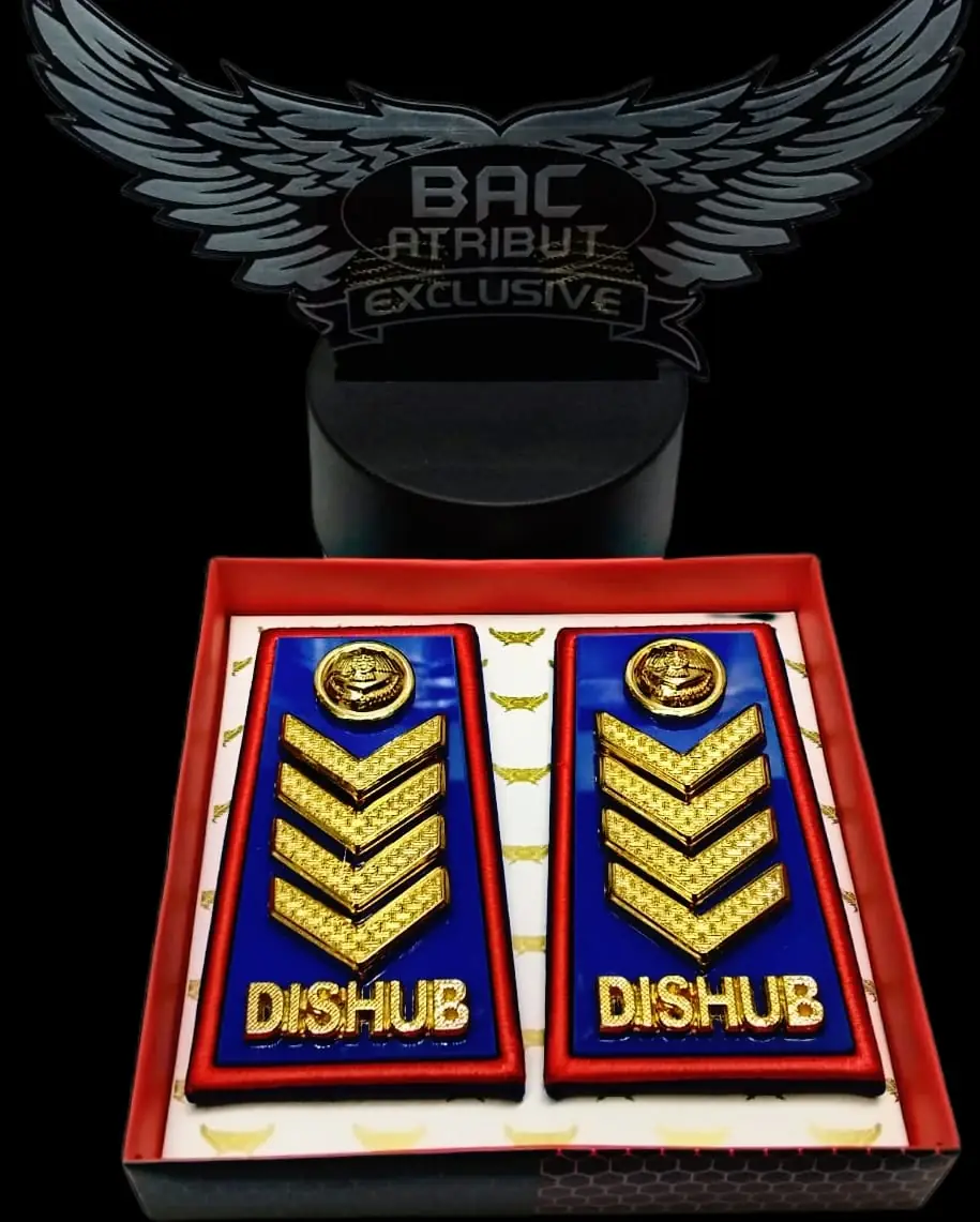 Foto PDH Dishub 2D LM