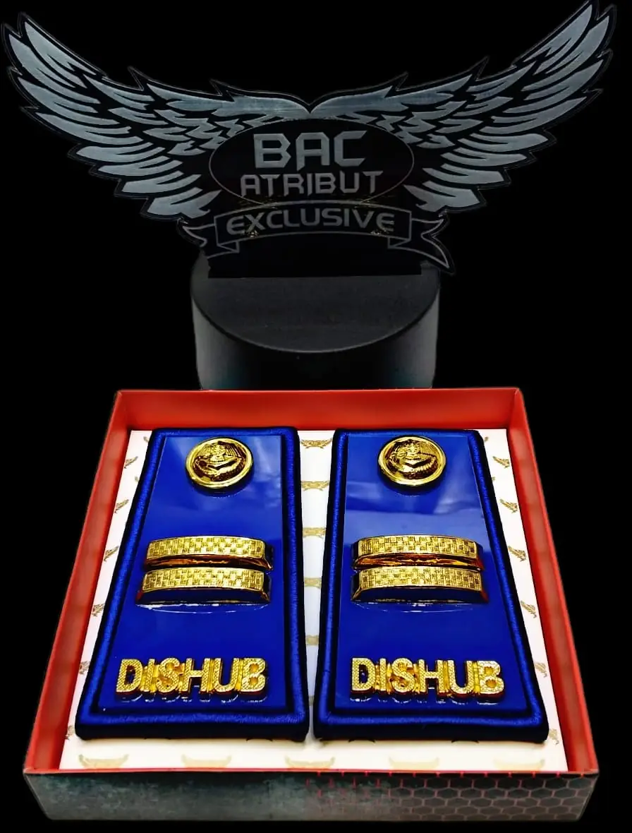 Foto PDH Dishub 3B LB