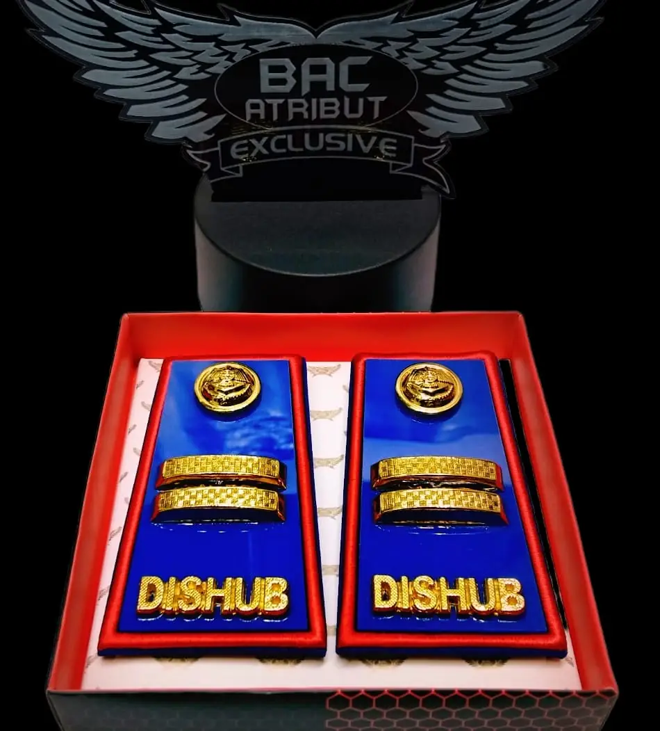 Foto PDH Dishub 3B LM