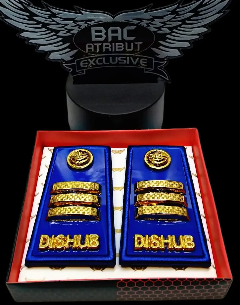 Foto PDH Dishub 3C LB