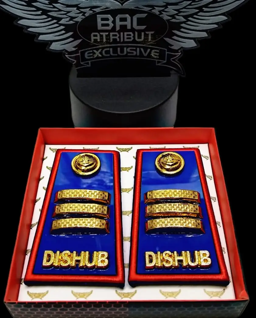 Foto PDH Dishub 3C LM