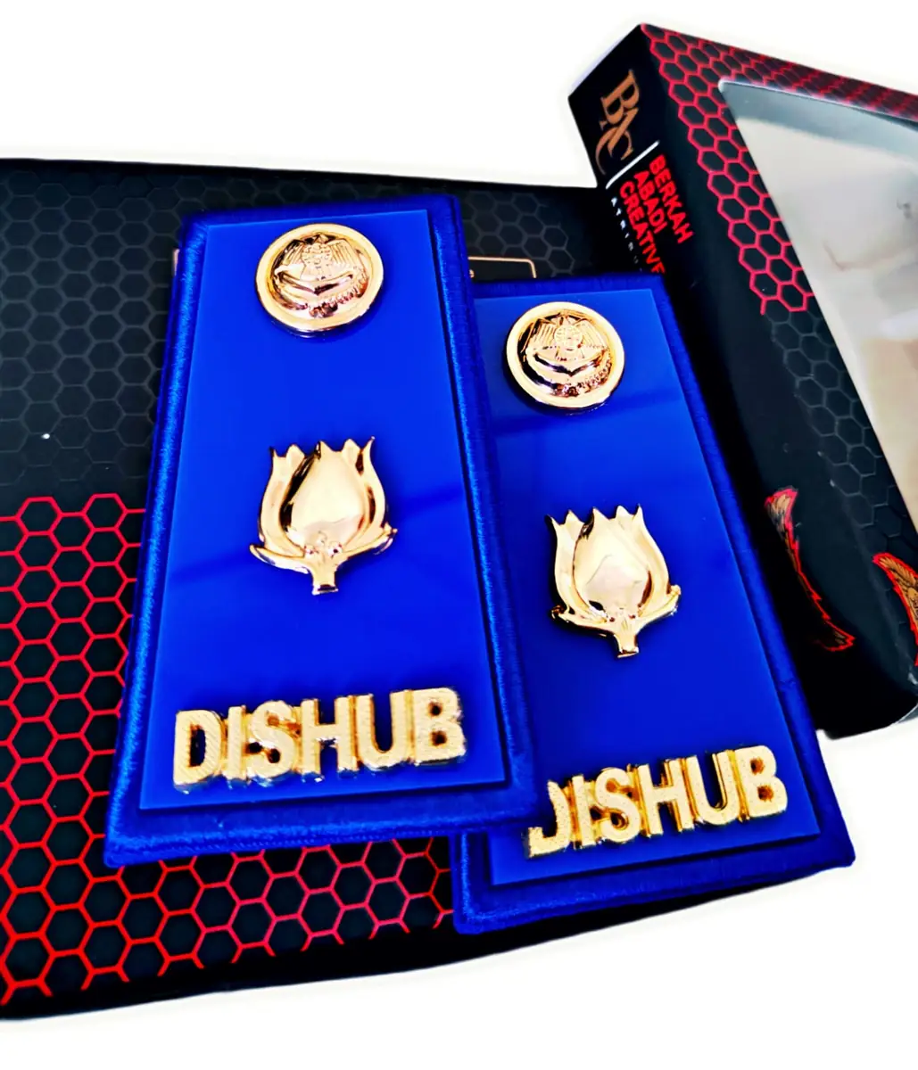 Foto PDH Dishub 3D LB