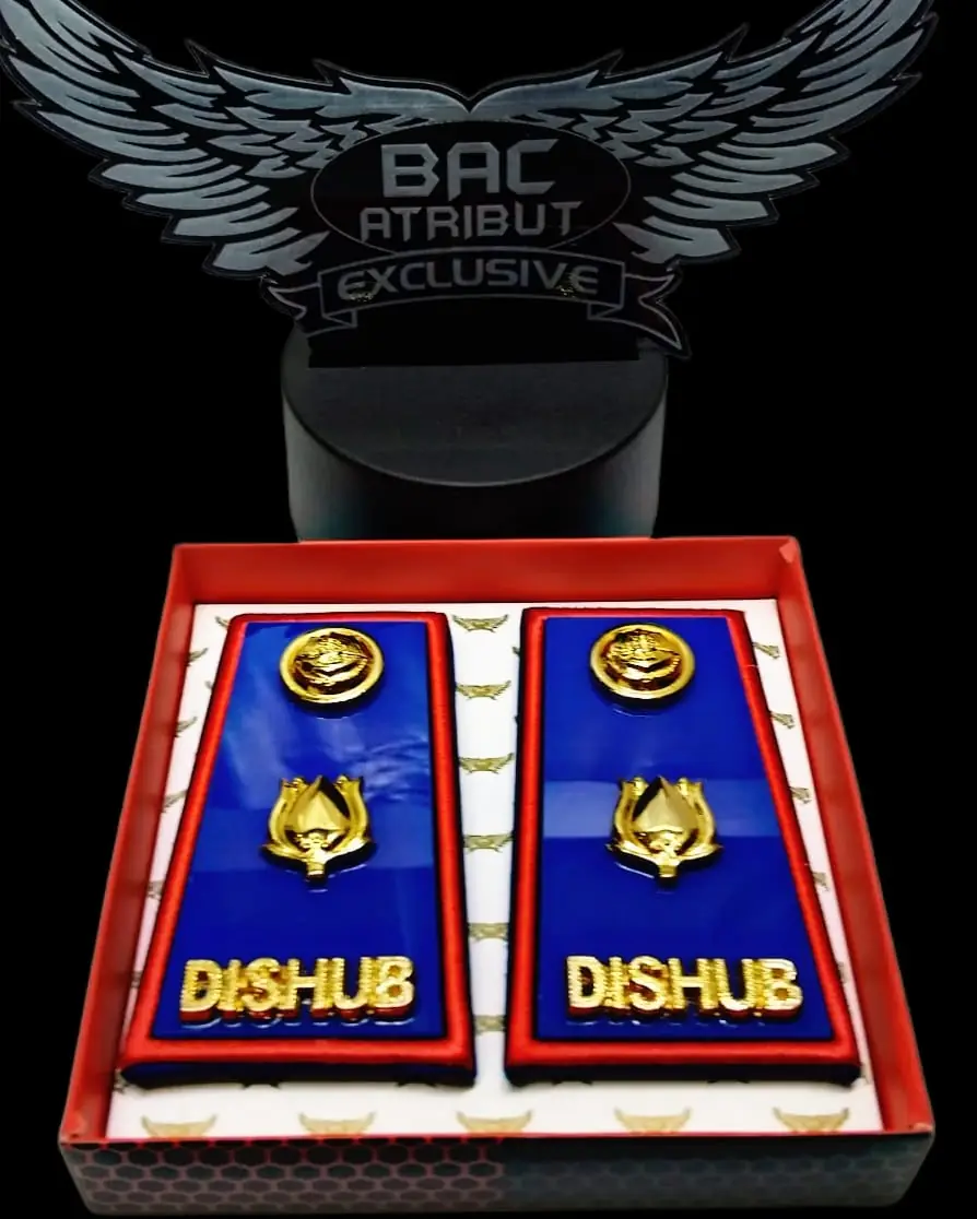 Foto PDH Dishub 3D LM