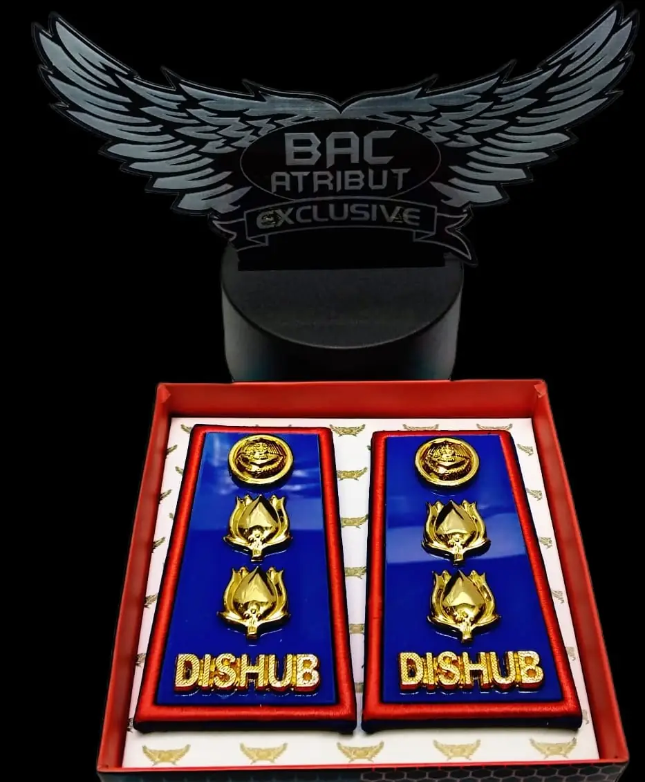 Foto PDH Dishub 4A LB