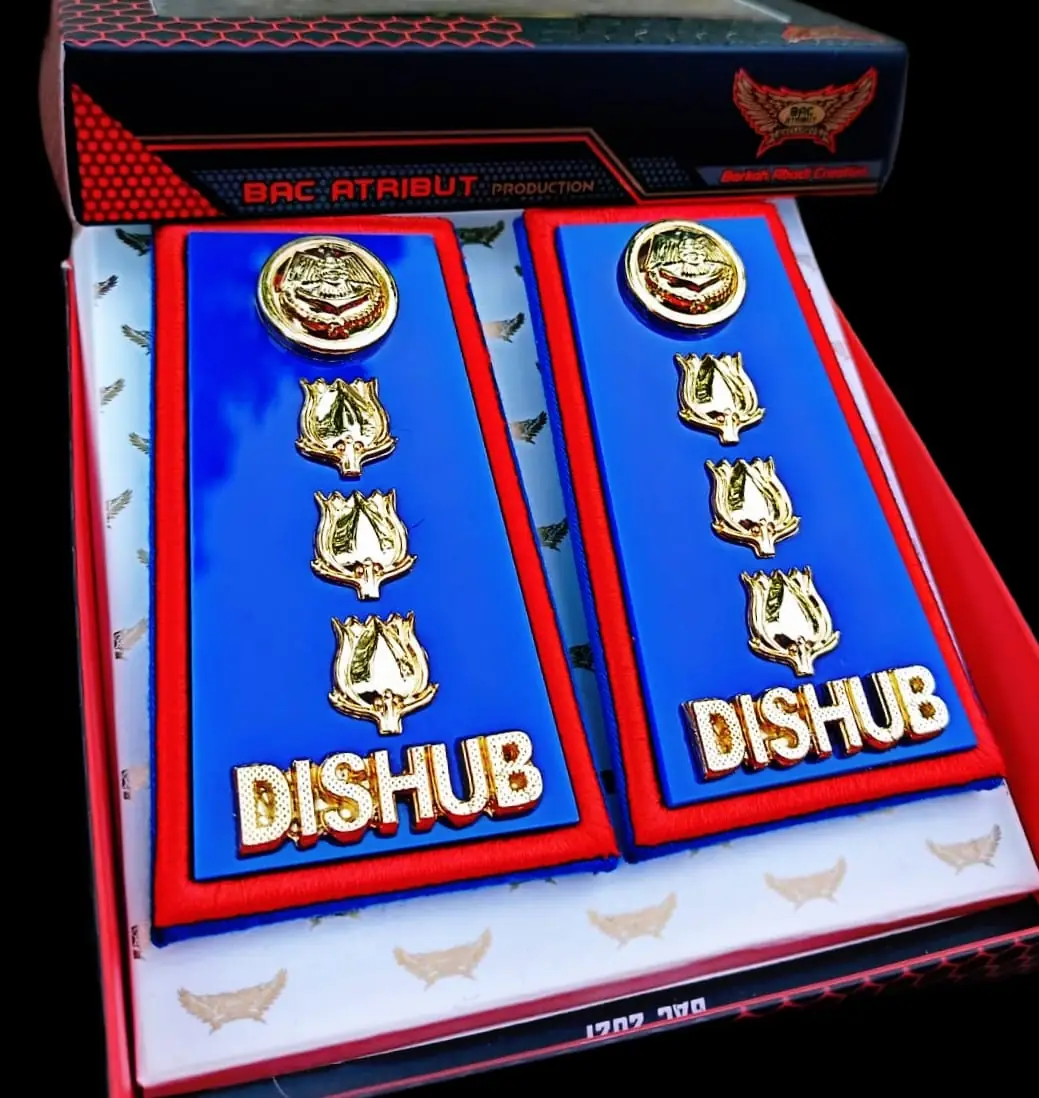 Foto PDH Dishub 4B LM