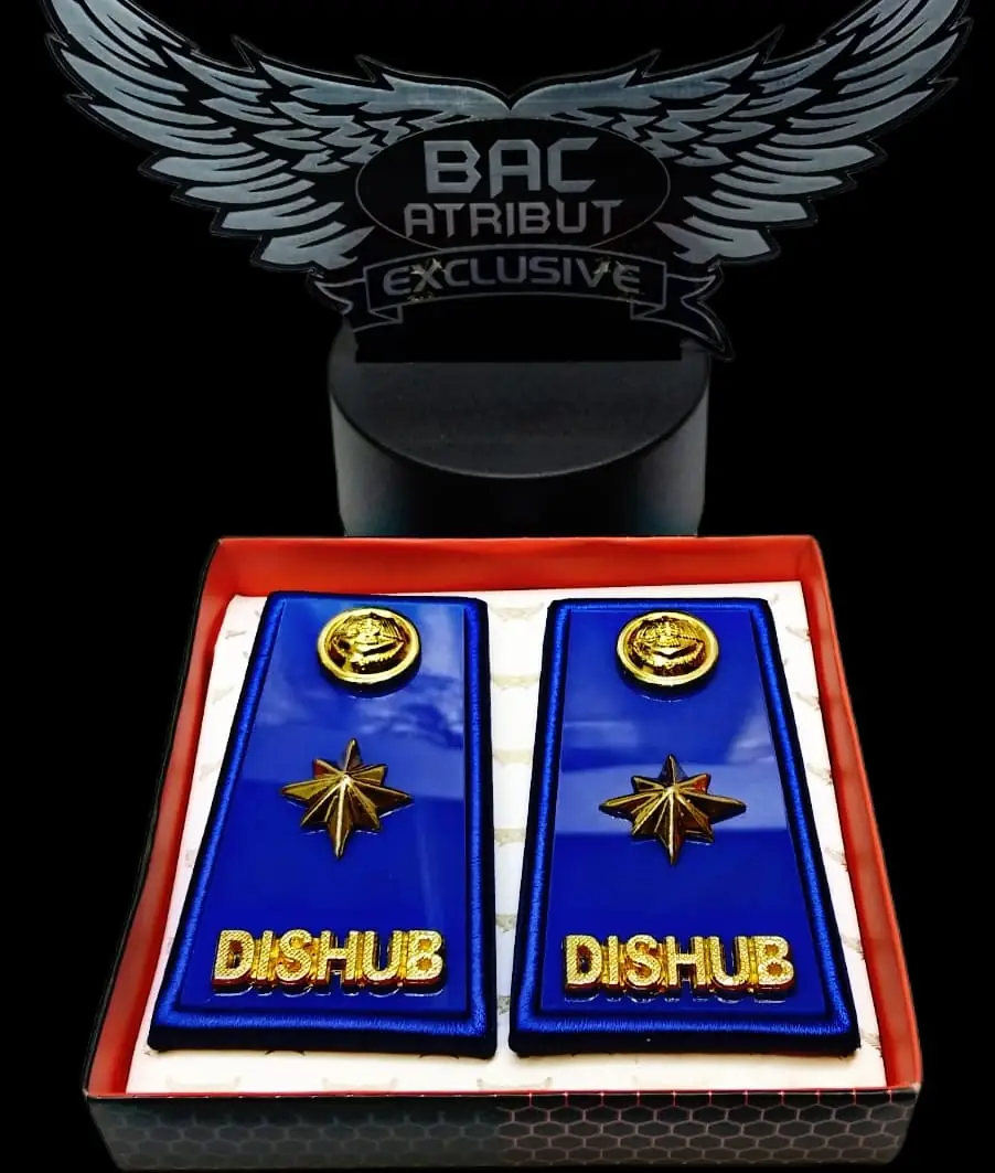Foto PDH Dishub 4C LB