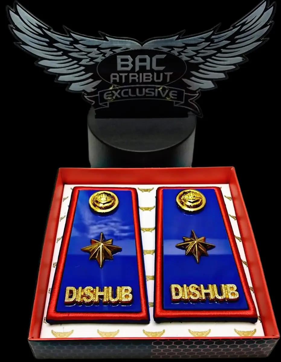 Foto PDH Dishub 4C LM