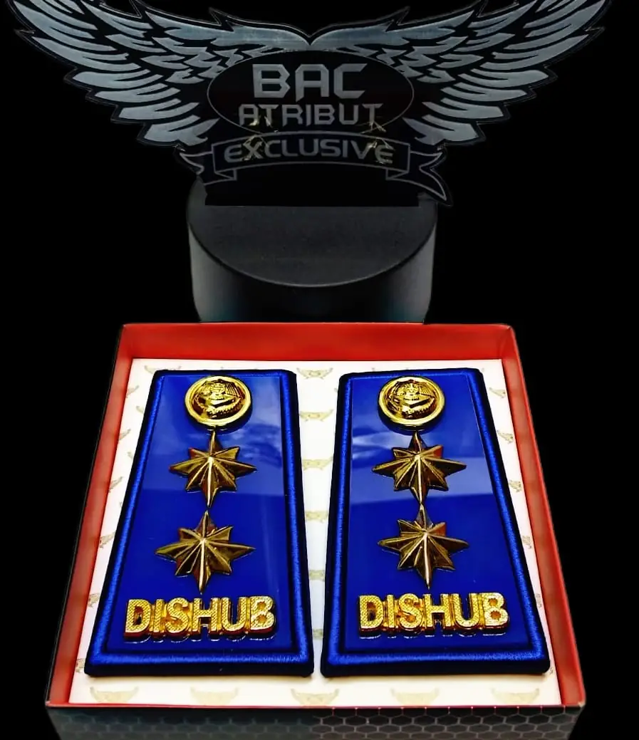 Foto PDH Dishub 4D LB