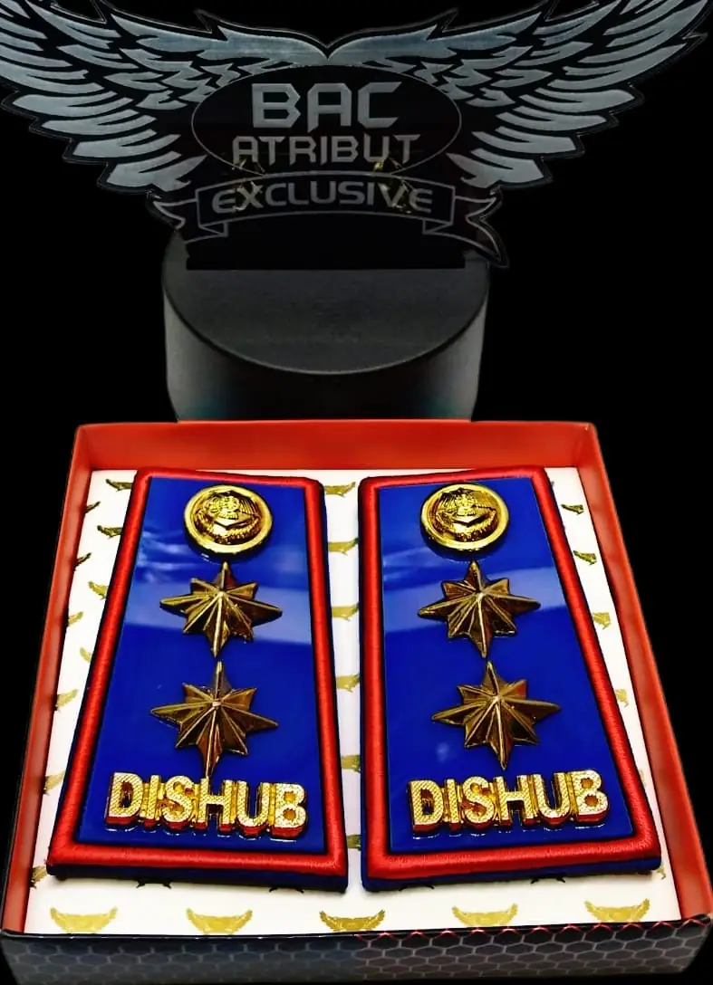 Foto PDH Dishub 4D LM