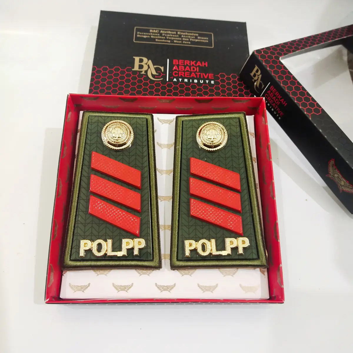 Foto PDH Pol PP 1C LB
