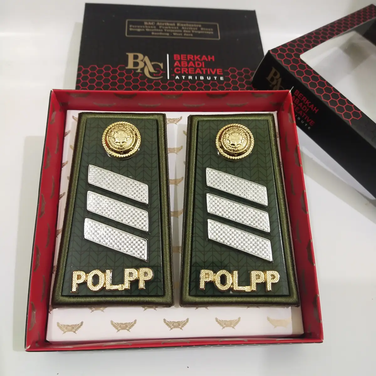 Foto PDH Pol PP 2C LB