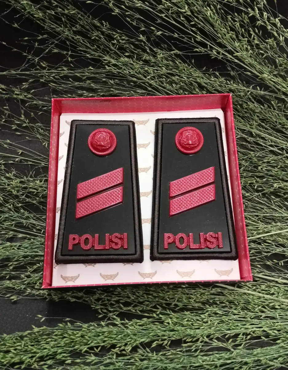 Foto PDH Polisi Bharatu LB
