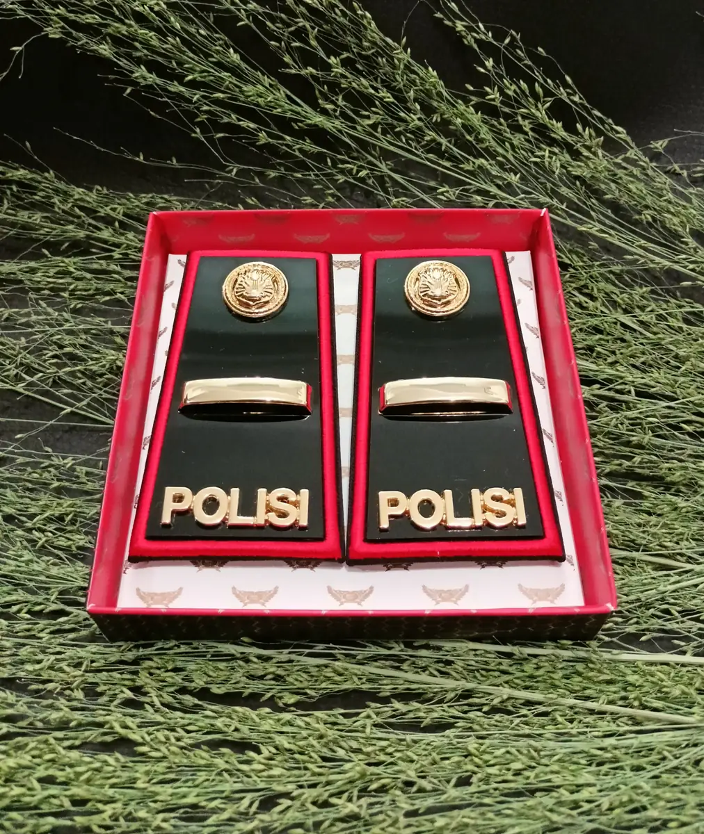 Foto PDH Polisi Ipda LM