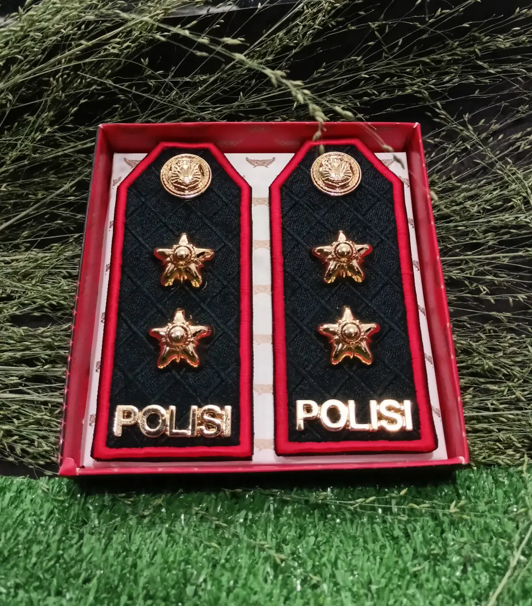 Foto PDU Polisi Akbp LM