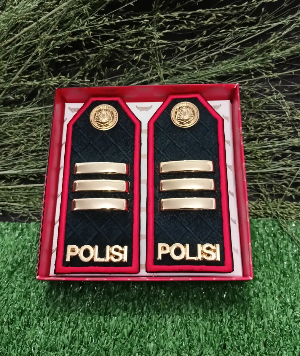 Foto PDU Polisi Akp LM
