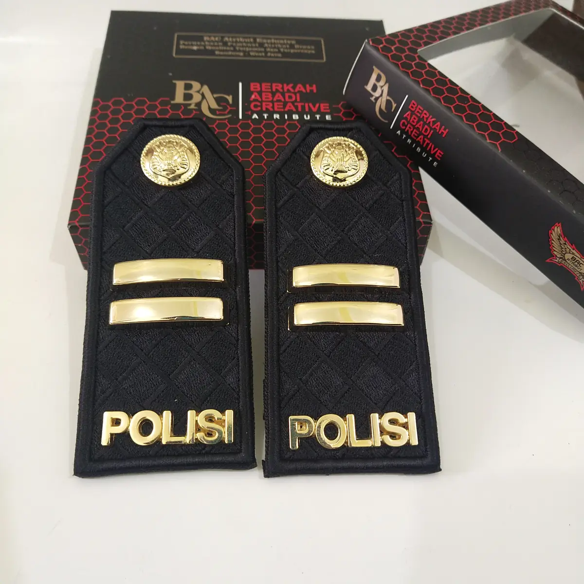 Foto PDU Polisi Iptu LB