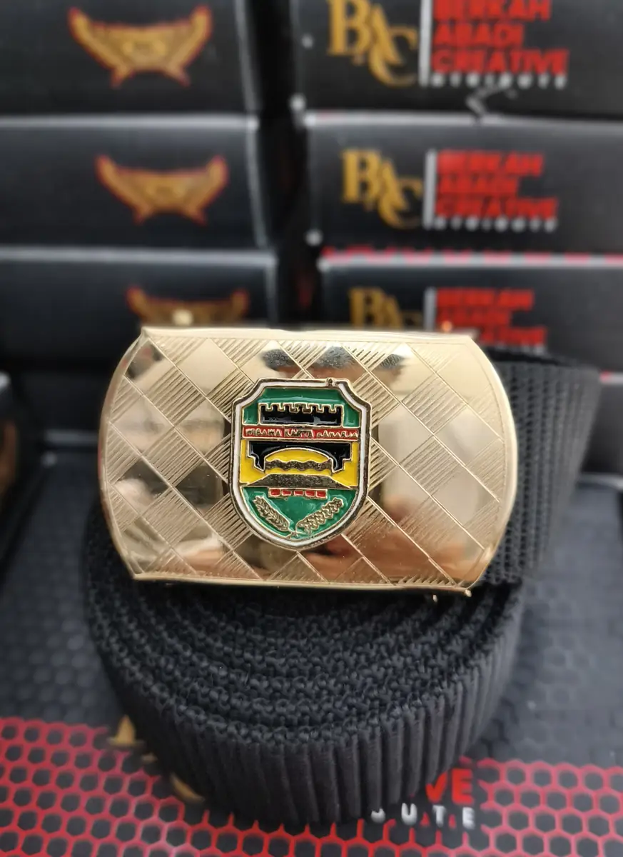 Foto Sabuk Kabupaten Purwakarta